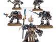 Combat Patrol: Grey Knights (предзаказ 2025)