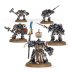 Combat Patrol: Grey Knights (предзаказ 2025)