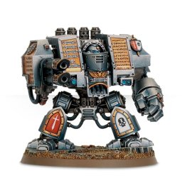 Combat Patrol: Grey Knights
