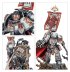 Combat Patrol: Grey Knights (предзаказ 2025)