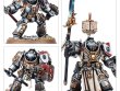 Combat Patrol: Grey Knights (предзаказ 2025)