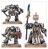 Combat Patrol: Grey Knights (предзаказ 2025)