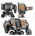 Combat Patrol: Grey Knights (предзаказ 2025)