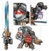 Combat Patrol: Grey Knights (предзаказ 2025)