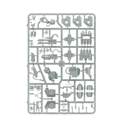 Combat Patrol: Grey Knights