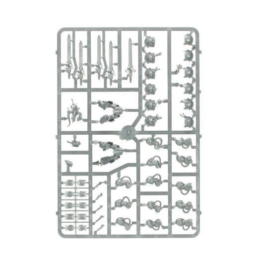 Combat Patrol: Grey Knights