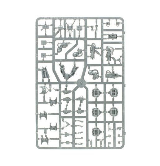 Combat Patrol: Grey Knights