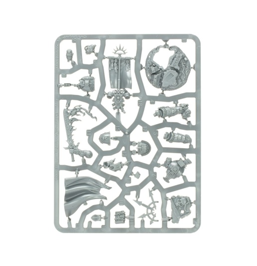 Combat Patrol: Grey Knights