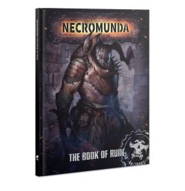 Necromunda: The Book of Ruin (предзаказ 2025)