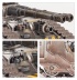 Fellblade Super-heavy Battle Tank (предзаказ 2025)