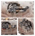 Fellblade Super-heavy Battle Tank (предзаказ 2025)