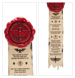 Starforged: Astartes Purity Seal (предзаказ 2024, GW Direct)