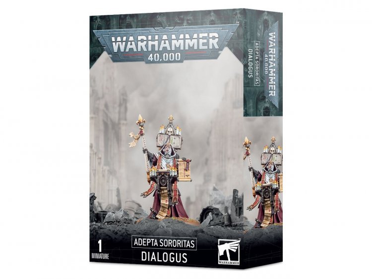 Dialogus