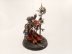 Warhammer 40k Adeptus Mechanicus Tech Priest Dominus (Painted)