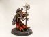 Warhammer 40k Adeptus Mechanicus Tech Priest Dominus (Painted)