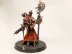 Warhammer 40k Adeptus Mechanicus Tech Priest Dominus (Painted)