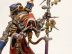 Warhammer 40k Adeptus Mechanicus Tech Priest Dominus (Painted)