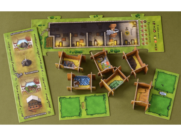 Агрикола: Фермеры с болот