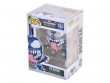 Фигурка Funko POP! Marvel. Mechstrike Monster Hunters: Venom