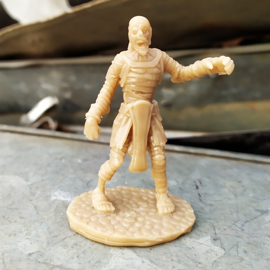 Набор Ужастики