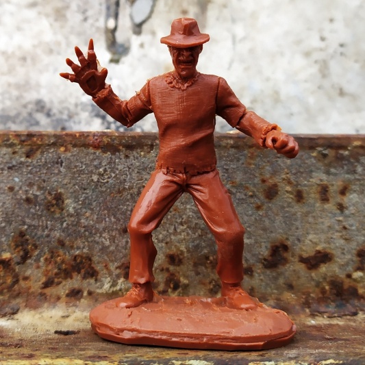 Набор Ужастики