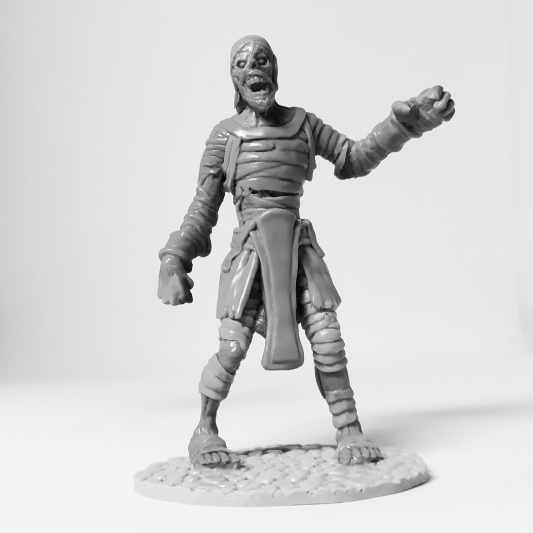 Набор Ужастики