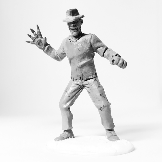 Набор Ужастики