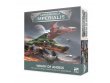 Aeronautica Imperialis: Wrath of Angels