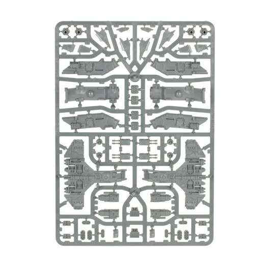 Aeronautica Imperialis: Wrath of Angels