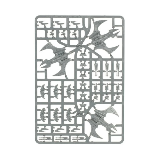 Aeronautica Imperialis: Wrath of Angels