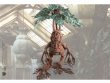 Мягкая игрушка Гарри Поттер Корень мандрагоры (без горшка)