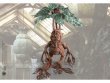 Мягкая игрушка Гарри Поттер Корень мандрагоры (без горшка)