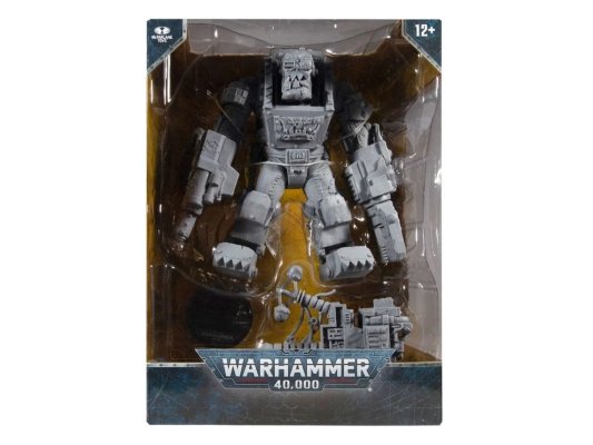 McFarlane Toys: Ork Big Mek (Artist Proof) (предзаказ)