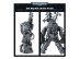 McFarlane Toys: Ork Big Mek (Artist Proof) (предзаказ)