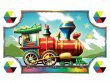 Ticket to Ride Junior: Европа