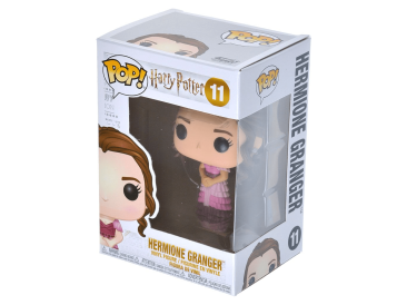 Фигурка Funko POP! Аватар Гарри Поттер: Гермиона в платье