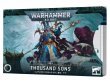 Index: Thousand Sons (Eng) (Warhammer 40k)
