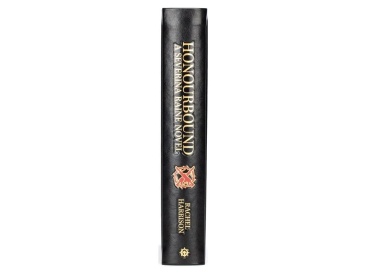 Honourbound (Special Edition) (предзаказ 2023, Warhammer 40k)