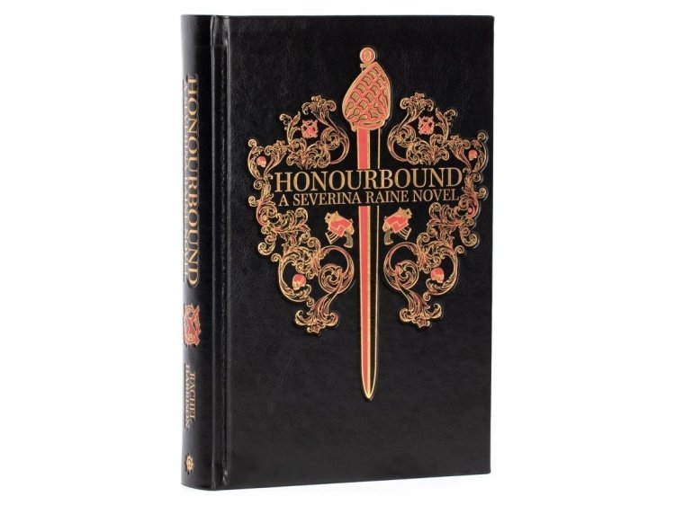 Honourbound (Special Edition) (предзаказ 2023, Warhammer 40k)
