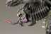 Warhammer 40K Tyranid Carnifex x1 (Painted with Forgeworld bits)