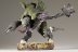 Warhammer 40K Tyranid Carnifex x1 (Painted with Forgeworld bits)