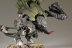 Warhammer 40K Tyranid Carnifex x1 (Painted with Forgeworld bits)
