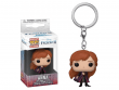 Брелок Funko POP! Pocket Keychain. Frozen 2: Anna