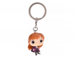 Брелок Funko POP! Pocket Keychain. Frozen 2: Anna