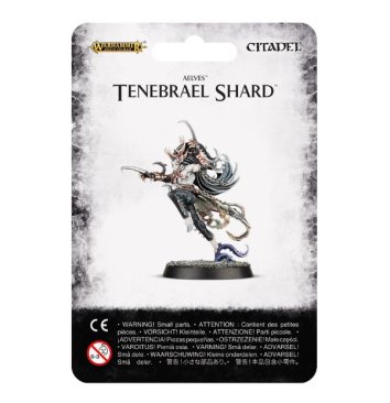 Tenebrael Shard