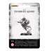Tenebrael Shard