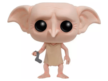 Фигурка Funko POP! Harry Potter: Dobby