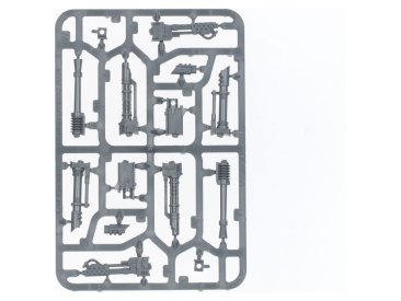 Solar Auxilia - Leman Russ Assault Tank (The Horus Heresy)