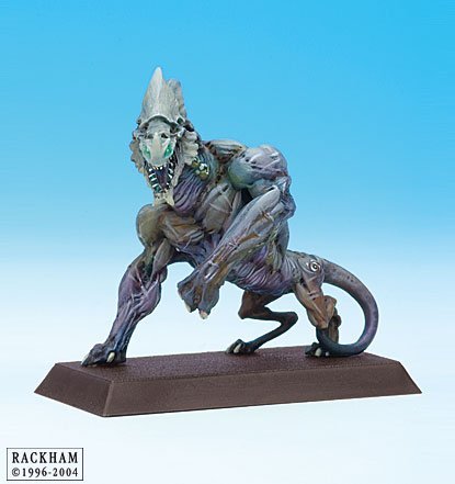 Tiger of Dirz 2