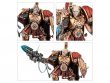 Battleforce: Auric Champions (Warhammer 40k, Adeptus Custodes)
